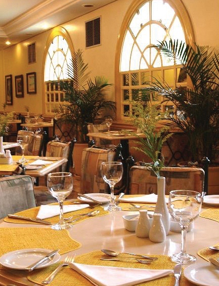 Hotel Bourbon Cataratas Do Igua�u Thermas Eco Resort