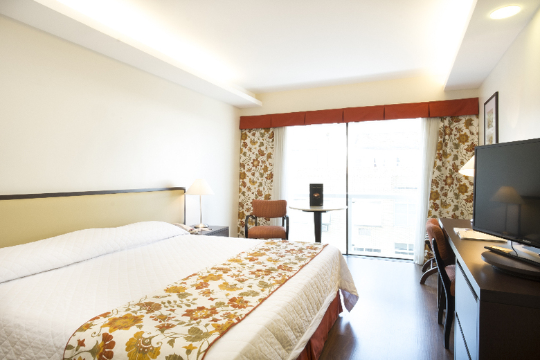 Hotel Rio Othon Palace