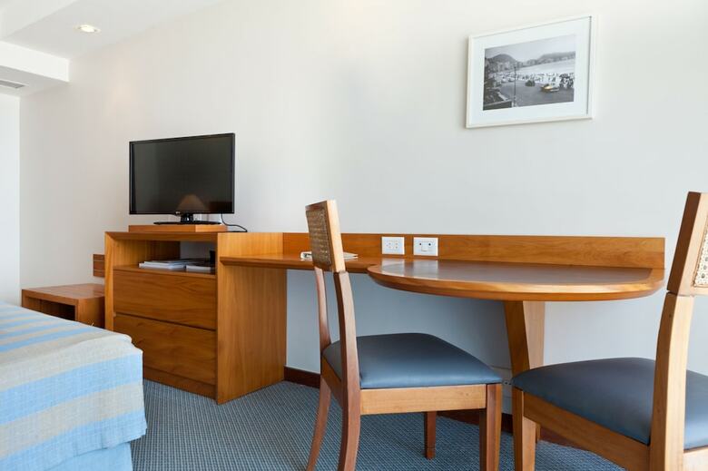 Hotel Rio Othon Palace