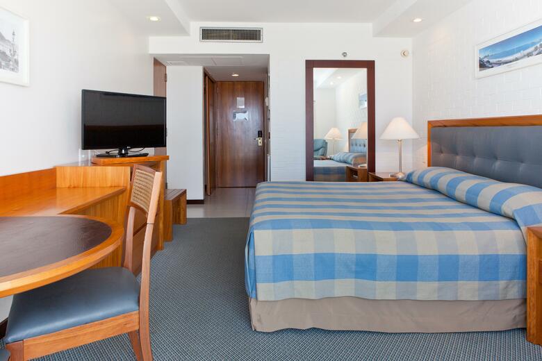 Hotel Rio Othon Palace