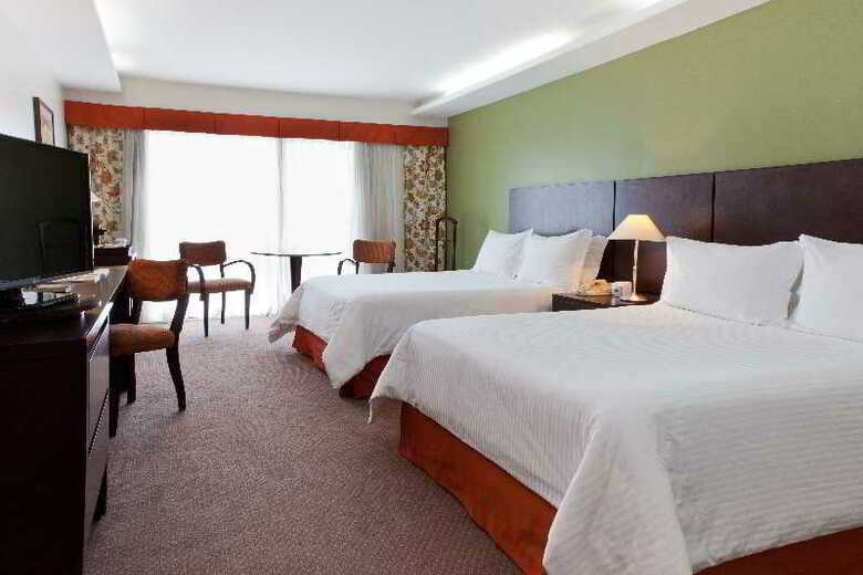 Hotel Rio Othon Palace