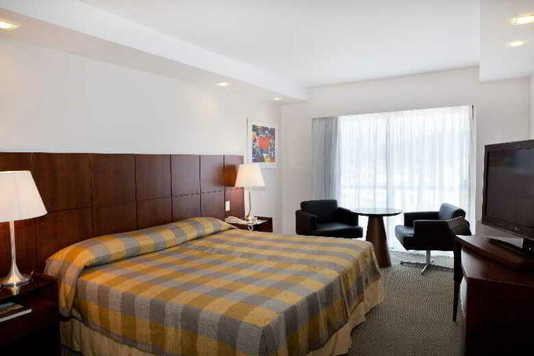 Hotel Rio Othon Palace