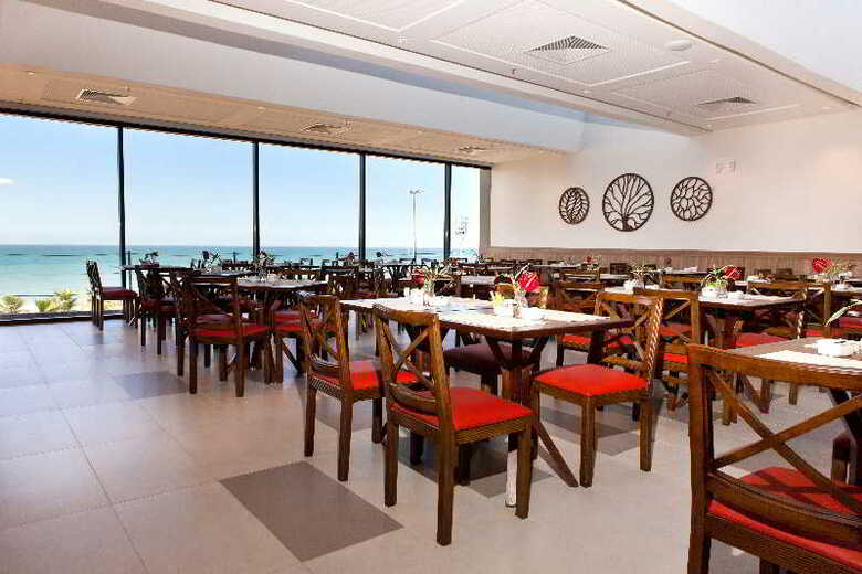 Hotel Rio Othon Palace