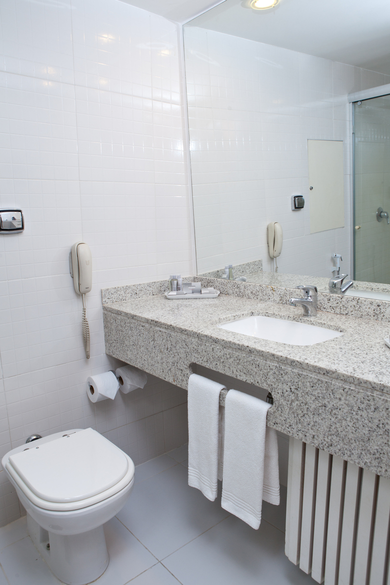 Hotel Rio Othon Palace