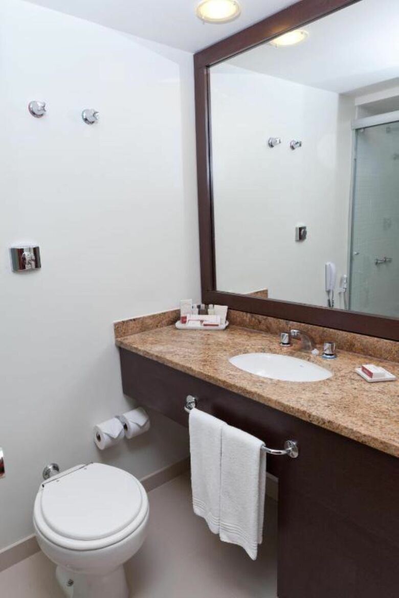 Hotel Rio Othon Palace
