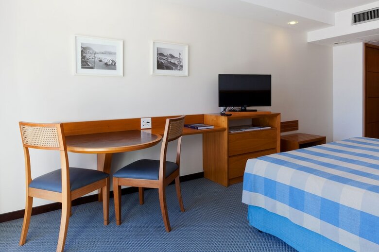 Hotel Rio Othon Palace