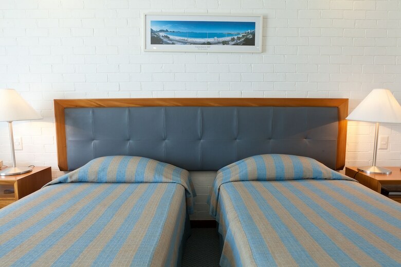 Hotel Rio Othon Palace