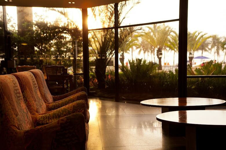 Hotel Rio Othon Palace