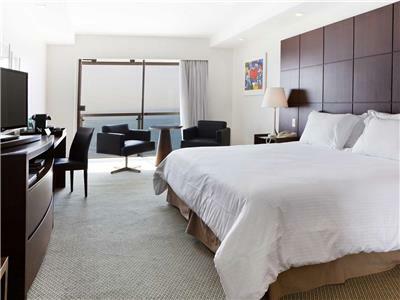 Hotel Rio Othon Palace