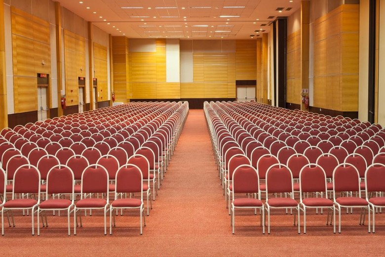 Hotel Bahia Othon Palace