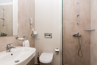 Hotel Park Moskva
