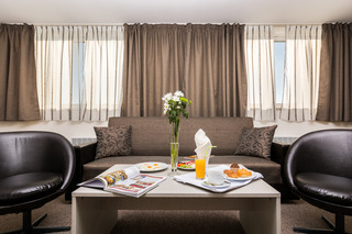 Hotel Park Moskva