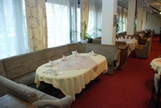 Hotel Pliska