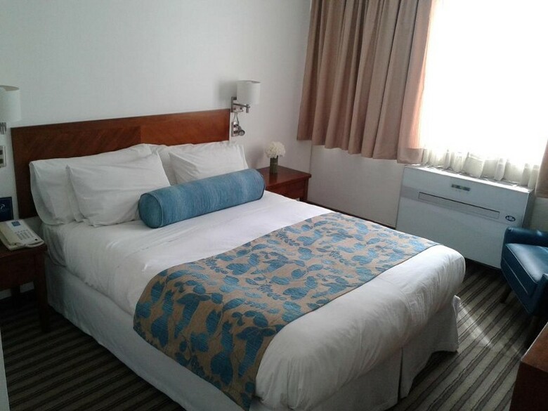 Panamericana Hotel Providencia