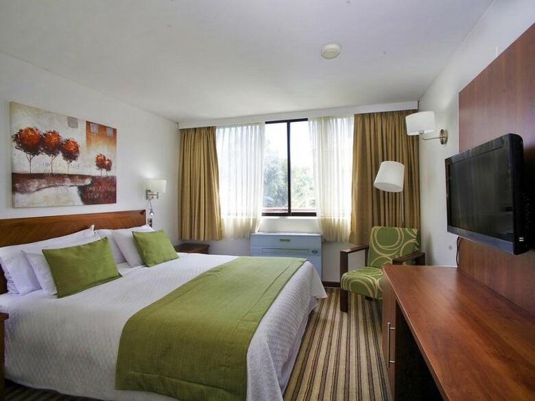 Panamericana Hotel Providencia
