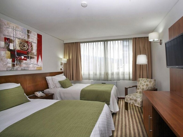 Panamericana Hotel Providencia