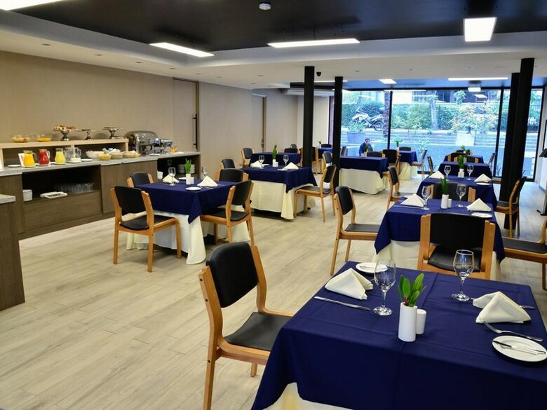 Panamericana Hotel Providencia