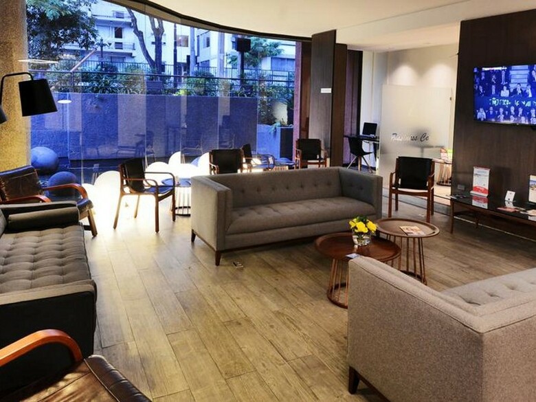 Panamericana Hotel Providencia