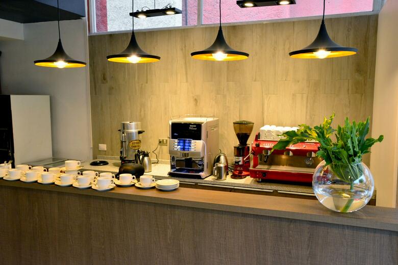 Panamericana Hotel Providencia