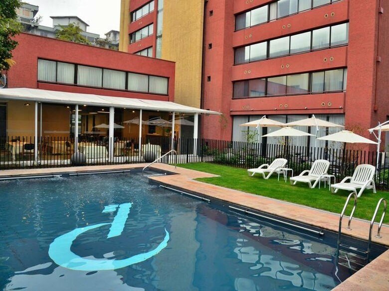 Panamericana Hotel Providencia