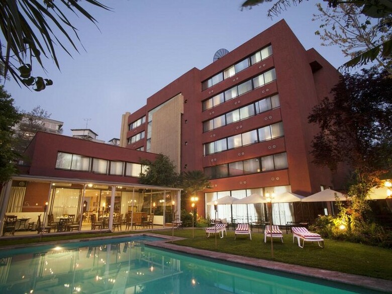 Panamericana Hotel Providencia