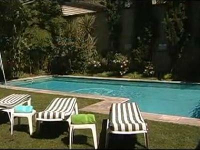 Panamericana Hotel Providencia