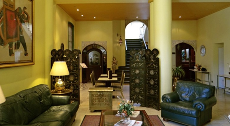 Hotel Majestic City Center