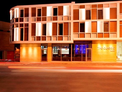 Hotel Classic