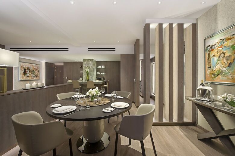Amathus Beach Hotel