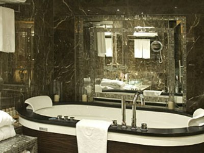 Hotel Grandresort