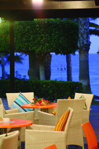 Hotel Grandresort