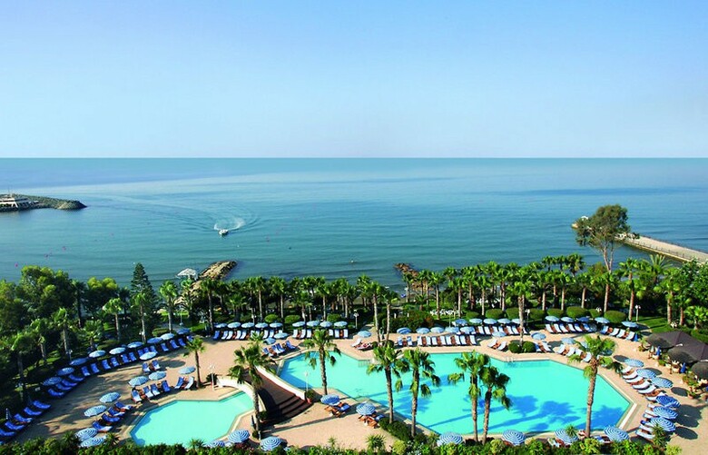 Hotel Grandresort