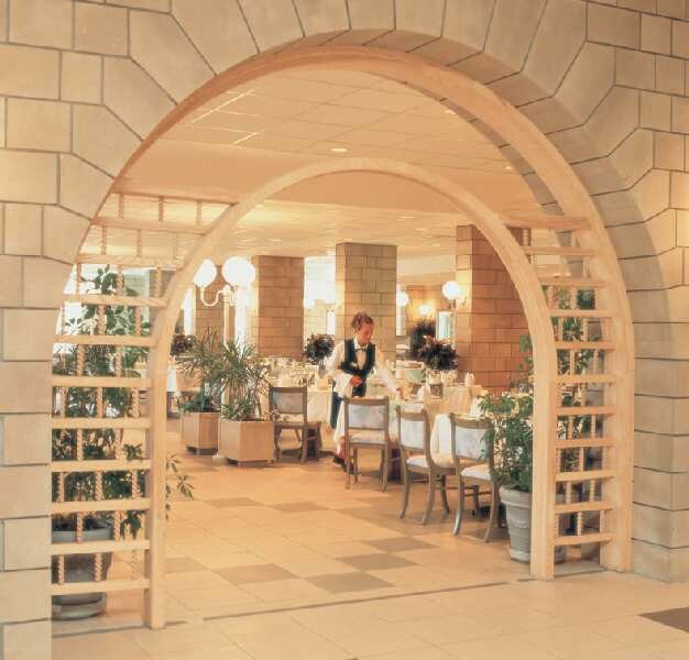 Hotel Grandresort