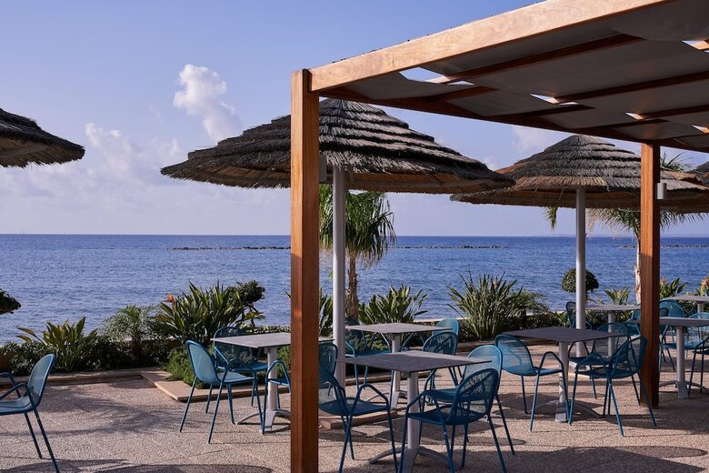 Hotel Atlantica Miramare Beach