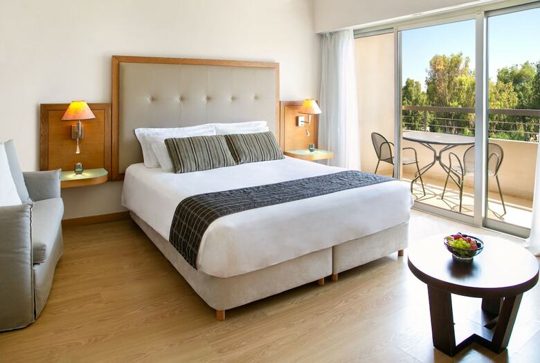 Hotel Atlantica Miramare Beach