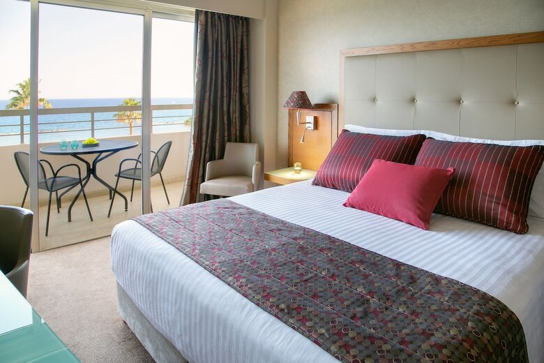 Hotel Atlantica Miramare Beach