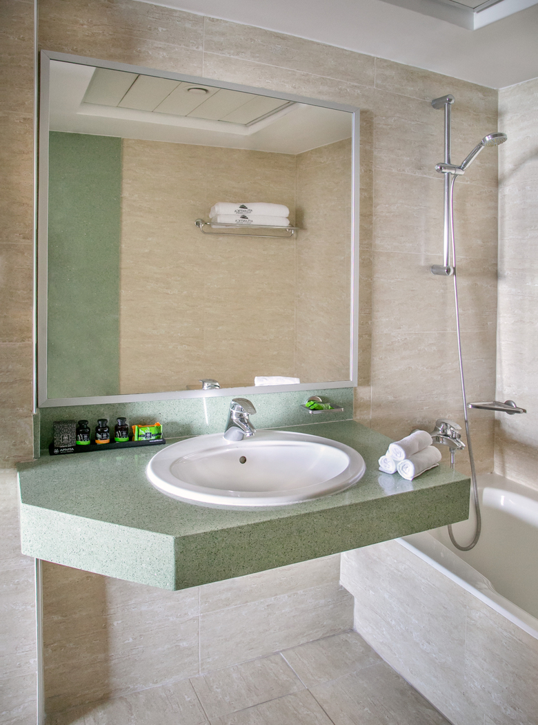Hotel Atlantica Miramare Beach