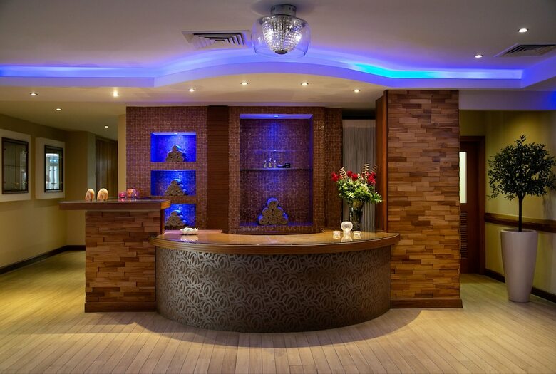Hotel Atlantica Miramare Beach