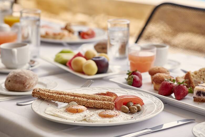 Hotel Atlantica Miramare Beach