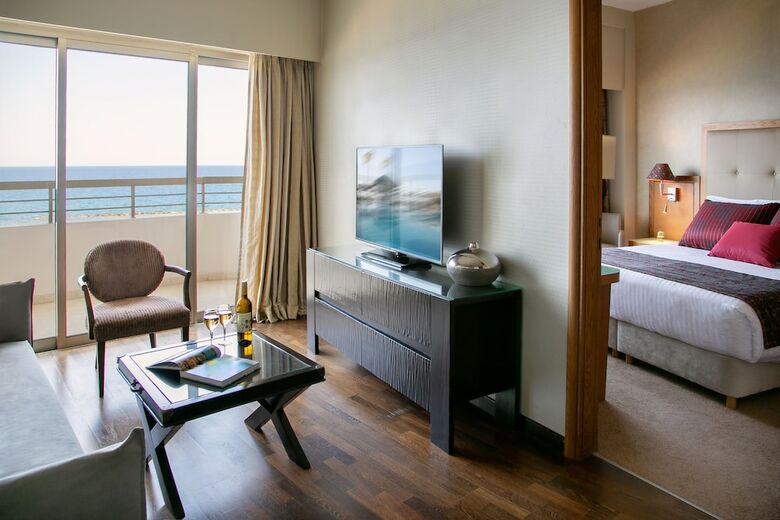 Hotel Atlantica Miramare Beach