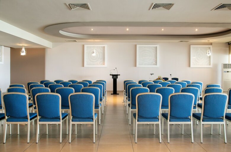Hotel Atlantica Miramare Beach