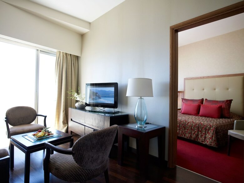 Hotel Atlantica Miramare Beach