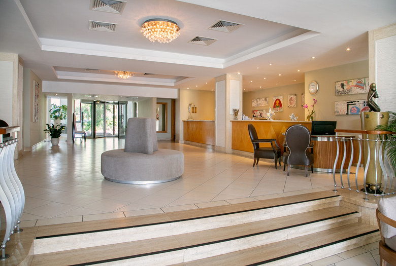 Hotel Atlantica Miramare Beach