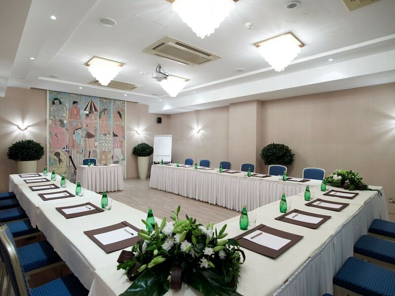 Hotel Atlantica Miramare Beach