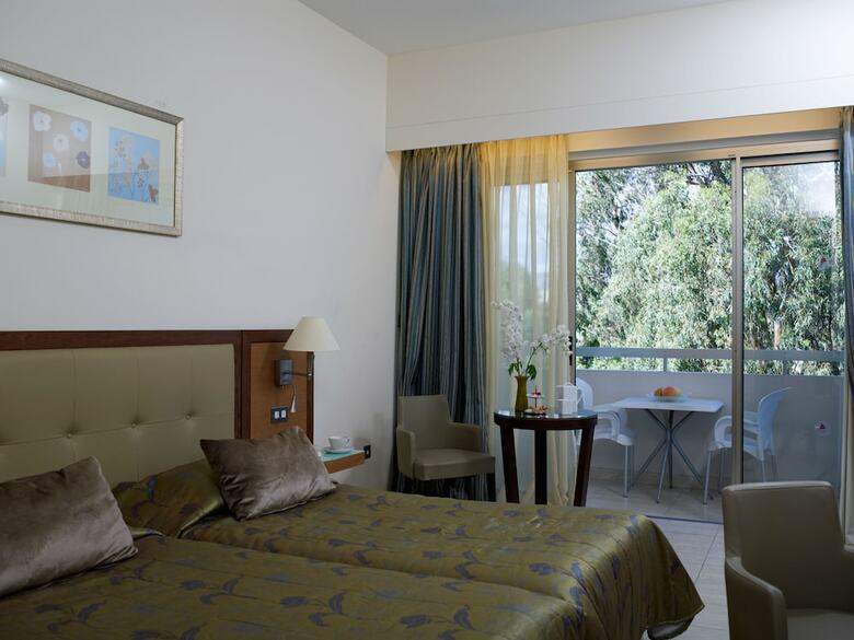 Hotel Atlantica Miramare Beach