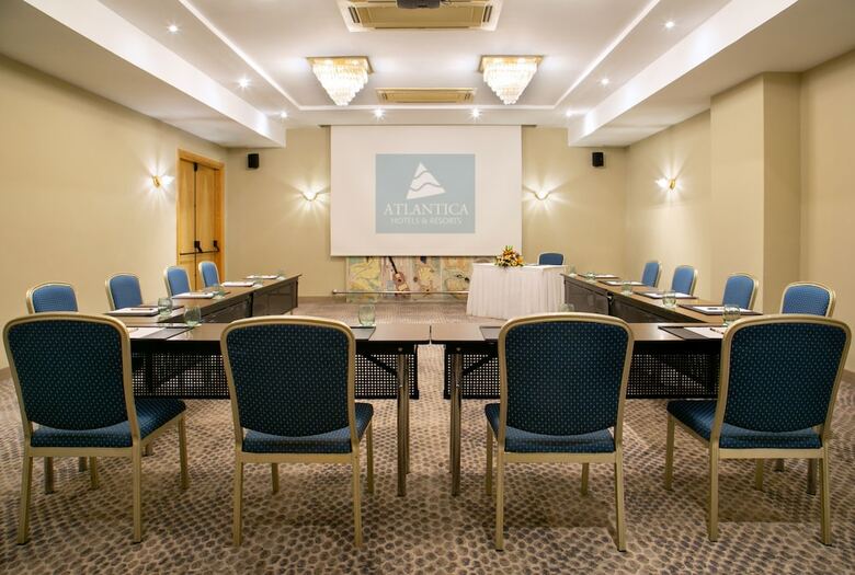 Hotel Atlantica Miramare Beach
