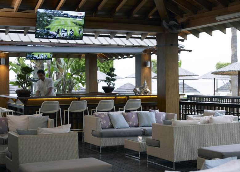 Hotel Atlantica Miramare Beach