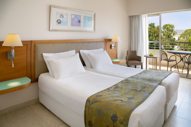 Hotel Atlantica Miramare Beach
