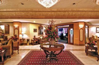 Hotel Clarion Amon Plaza