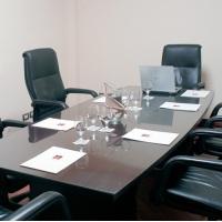 Hotel Clarion Amon Plaza